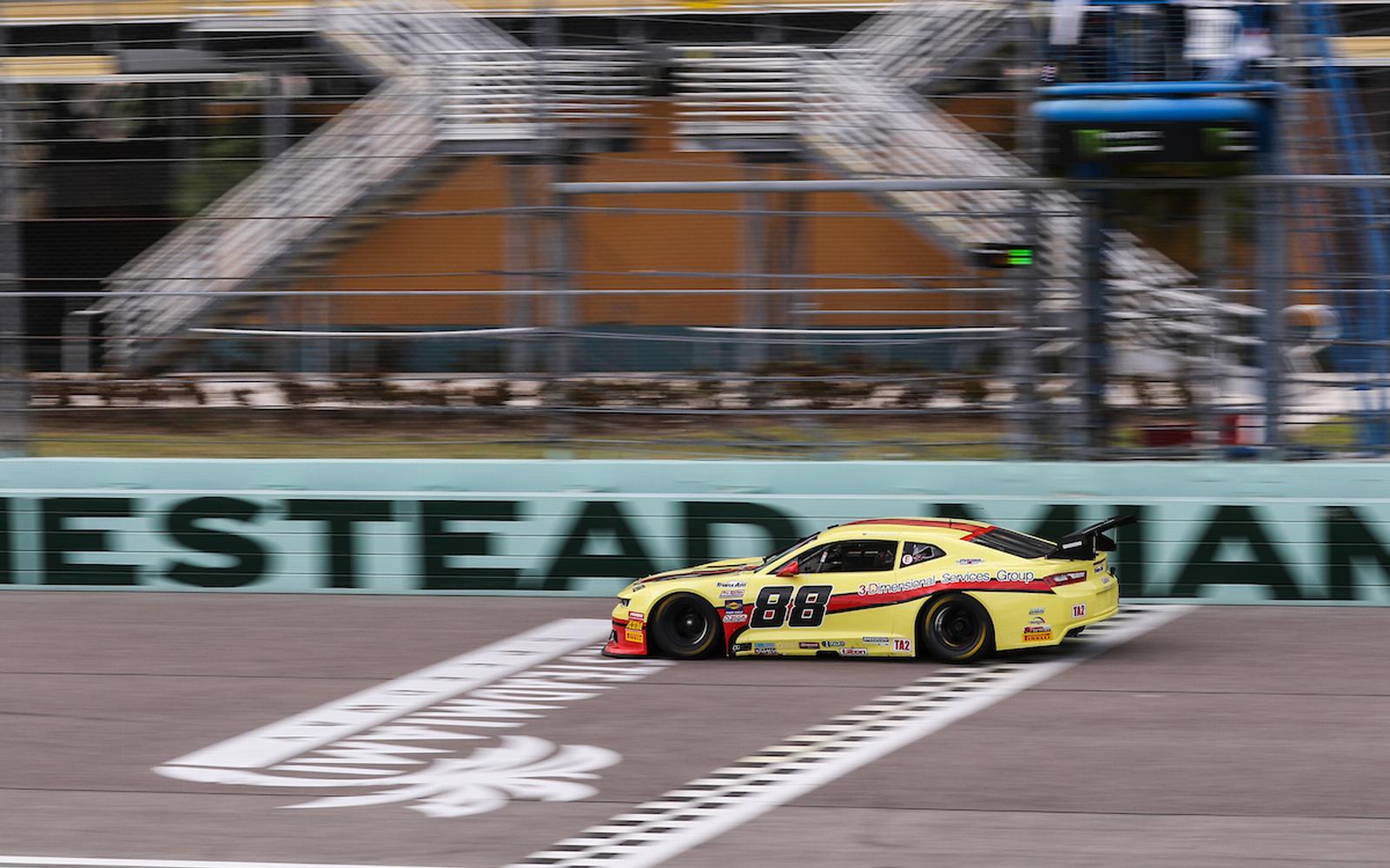 On This Day in Trans Am History:  April 15, 2018